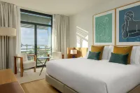 AC Hotel Gava Mar Hotels in Gava