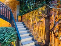 Airport J Dream Resort Hotel a Minuwangoda