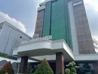 Grand Pangrango