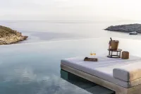 One&Only Kea Island, Greece - Ocean View