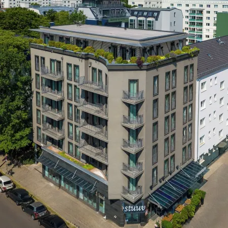 New Berlin