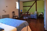 Le Clos des Pommes Các khách sạn ở Delme
