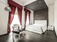 Royal Rooms Hoteller i Celio