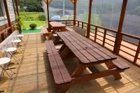 Gyeryong Mountain Mountain Naeeum Pension in Gongju