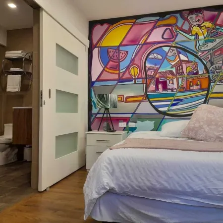 593 Hotel Boutique Baños