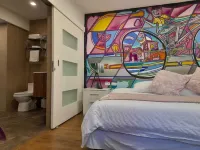 593 Hotel Boutique Baños Hôtels à : Baños de Agua Santa