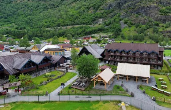 弗拉姆斯布瑞加酒店