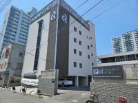 Changwon Masan 2U Hotels near Kyungnam University