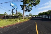 Motel 19 by Capital O Baytown I-10