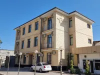 Old Station Hotels in 