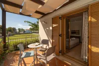 Niriides Luxury Villas Hotels in Pylos-Nestoras