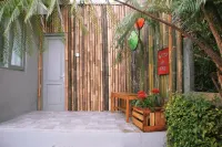 Villa Jeje - a Private Little Fantasy in Puncak