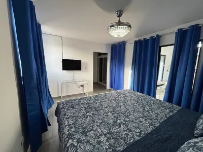 Sector A Villa Olga Hotel a 