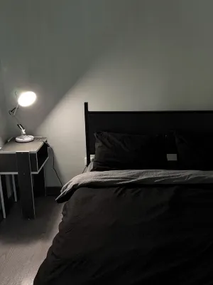 Apartment in Batumi View Luxury Các khách sạn ở 