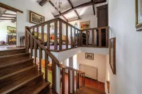Casa la Cedrina, Pool, Lornano - 3-Star