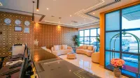 Duqm Express Hotel Hotels in Duqm