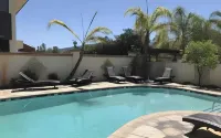 Chantico Inn - Pools