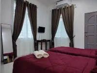 Kayangan Inn
