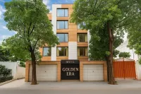 Hotel Golden Era-Near Shopprix Mall Hotel in zona ISKCON Noida