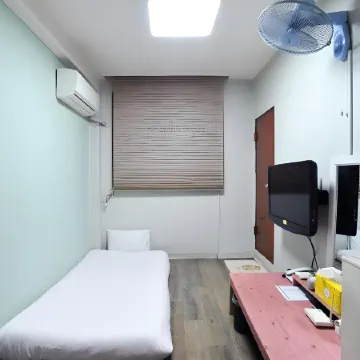 Goodstay Saewha Hostel Отели рядом с достопримечательностью «Станция метро Jongno-3ga»