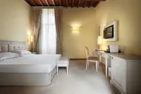 LHP Hotel Certaldo Hotels in Certaldo