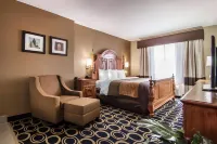 Quality Inn & Suites I-35 E-Walnut Hill - 2 estrellas
