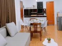 Family Island House in Casa Verde Mati City Hotels in Mati