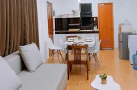 Family Island House in Casa Verde Mati City Hotel di Mati