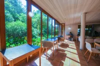 Crêt-Bérard Hotels in Puidoux