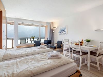 Promenade Apt 109 & Apt 110