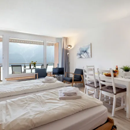 Promenade Apt 110
