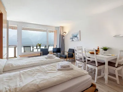 Promenade (Utoring) Hotels near Aroser Weisshorn