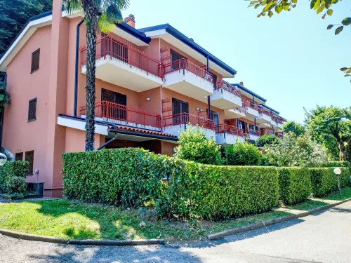 Villa Castiglioni