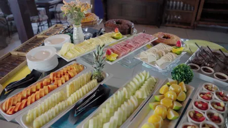 Pousada Marinamarela