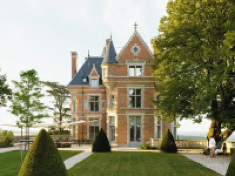 Les Hauts de Sancerre Hotels in Sancerre