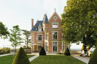 Les Hauts de Sancerre Отели в г. 