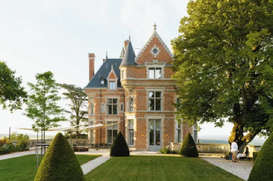 Les Hauts de Sancerre