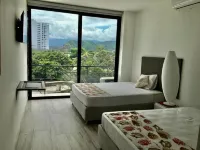 Arte Hotel Hotels in Santa Marta