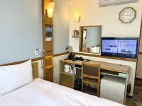 Toyoko Inn Wako-shi Ekimae Hotel di 