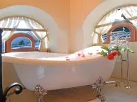 Hotel San Lorenzo - Hot Tub