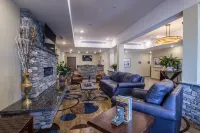Cobblestone Inn & Suites - St Marys Hôtels à : Saint Marys