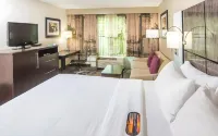 Hampton Inn St Augustine Downtown Historic Distric