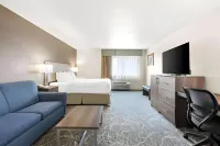 Best Western West Towne Suites Hotels in Verona