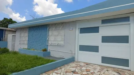 Casa Caribe w/pool, Wi-Fi & Parking