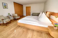 Gasthof Oberwirt Hotels in Ramsau