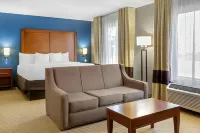 Comfort Inn Garner Clayton I-40 - 2-Star