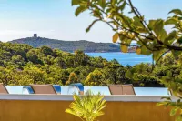 Hotel U Paesolu - Sea View