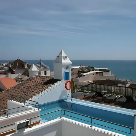 Hotel Plaza Cavana