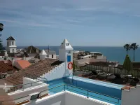 Hotel Plaza Cavana - Mountain view