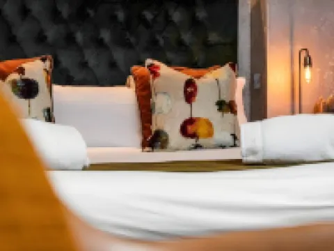 The Grand Hotel Swansea